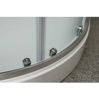 BelBagno UNO-195-R-2-100-C-NERO Image #5