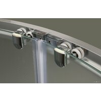 BelBagno UNO-195-R-2-100-C-NERO Image #4