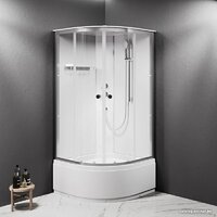 AM.PM X-Joy Deep 90x90 W94C-401A-090MT Image #6