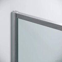 Grossman Galaxy 120x80x195 120.K33.01.1280.10.00 (хром/прозрачное стекло) Image #12
