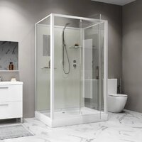 Niagara Standart ST100/80/15Q/BK 100х80х200 Image #4