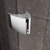 Ravak Pivot PDOP1 80 (сатин/прозрачное) Image #3