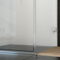 Ravak Brilliant BSD2 80 A-L левая Image #5