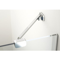 Ravak Brilliant BSD2 80 A-L левая Image #3