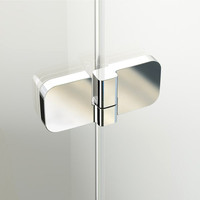 Ravak Brilliant BSD2 80 A-L левая Image #6