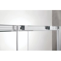 Adema Glass Line Direct-120 (прозрачное стекло) Image #2