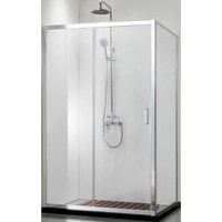 Adema Glass Line Direct-120 (прозрачное стекло) Image #1