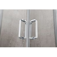 Adema Glass Line Direct-120 (прозрачное стекло) Image #3