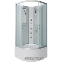 Niagara NG-2307-14BKG 80x80x200