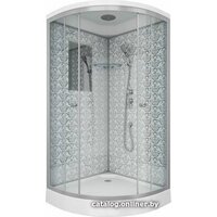 Niagara NG-7701W 90x90x210