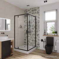 Niagara Nova NG-6801-08 BLACK 90x90 Image #2