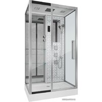 Niagara NG-7713WL 120x82 (прозрачное стекло)