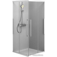 AM.PM Func Square Slide 90x90 W84G-403-9090-МТ