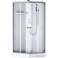 AM.PM X-Joy Square 90x90 W94C-403-090MT