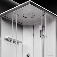 AM.PM X-Joy Square 90x90 W94C-403-090MT Image #5