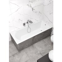 Bonito Home Aventura 180x80 BH-AV-901-180-80 Slim/St (с ножками) Image #3