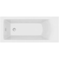 Bonito Home Aventura 180x80 BH-AV-901-180-80 Slim/St (с ножками)