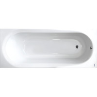 Alba Spa Baline 170x70 (с экраном)