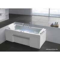 Gemy G9076 B 177x81 (с гидромассажем) Image #2