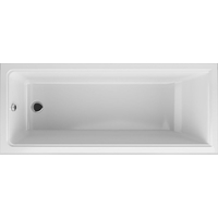 Alba Spa Gamma 170x70 (с экраном)