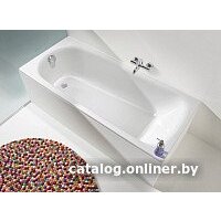 Kaldewei Saniform Plus 373-1 170x75 112600013001 (easy-clean, с ножками) Image #2