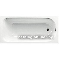 Kaldewei Saniform Plus 373-1 170x75 112600013001 (easy-clean, с ножками)