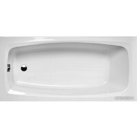 Alba Spa Valencia 160x70 L (2 экрана и ножки)
