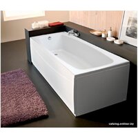 Alba Spa Valencia 160x70 L (2 экрана и каркас) Image #2