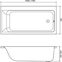 Lauter Seraphina 160x80 2112160R (с каркасом) Image #8