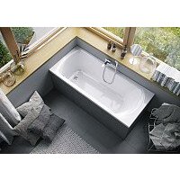 Excellent Lamia Slim 170x75 с ножками Image #3