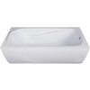 Ventospa Serena LA 160х70 (с каркасом и экраном) Image #2