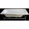 Ventospa Serena LA 160х70 (с каркасом и экраном) Image #5