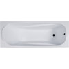 Ventospa Serena LA 160х70 (с каркасом и экраном)