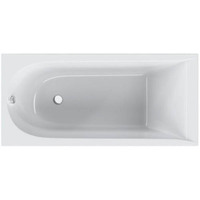 Alba Spa Impero 160x70 (с экраном)