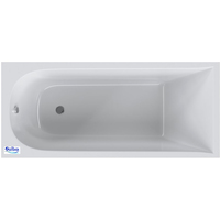 Alba Spa Impero 180x80 (с экраном)