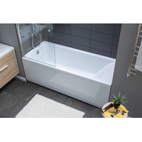 Aquanet Bright 175x70 00273795 (с каркасом) Image #11