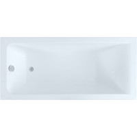 Aquanet Bright 175x70 00273795 (с каркасом) Image #1