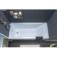 Aquanet Bright 175x70 00273795 (с каркасом) Image #10