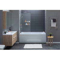 Aquanet Bright 175x70 00273795 (с каркасом) Image #13
