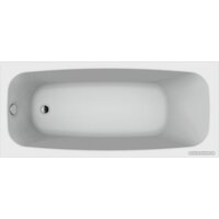 Alba Spa Sevilla 160x75 R (2 экрана и ножки)