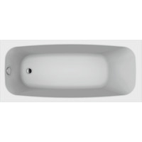Alba Spa Sevilla 160x70 (с ножками и экраном)