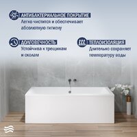 Lauter Oasis 180х80 21203080 Image #5