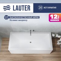 Lauter Oasis 180х80 21203080