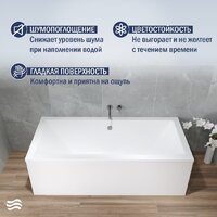 Lauter Oasis 180х80 21203080 Image #3