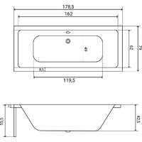 Lauter Oasis 180х80 21203080 Image #29