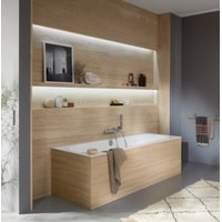 Villeroy & Boch Oberon 2.0 180x80 UBQ180OBR2DV-01 Image #6