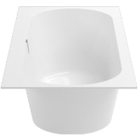 Villeroy & Boch Oberon 2.0 180x80 UBQ180OBR2DV-01 Image #4