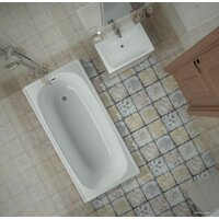 BLB Europa 170x70 (с ножками) Image #5