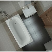 BLB Europa 170x70 (с ножками) Image #6