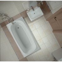 BLB Europa 170x70 (с ножками) Image #7